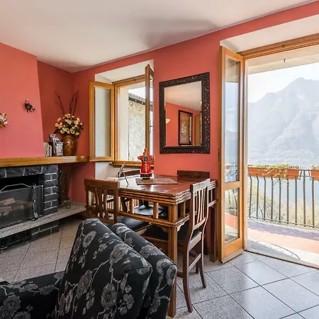 Lakefront Pognana Lario