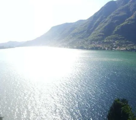 Holiday home Lakefront Pognana Lario