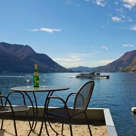 Lakefront * Pognana Lario