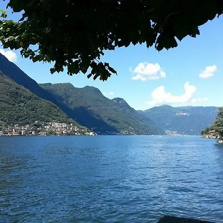 Lakefront *