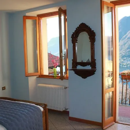 Lakefront Holiday home