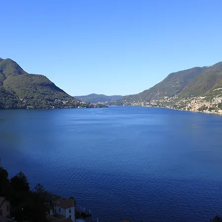 Lakefront Pognana Lario