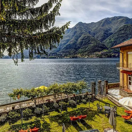 別荘 Lakefront Pognana Lario