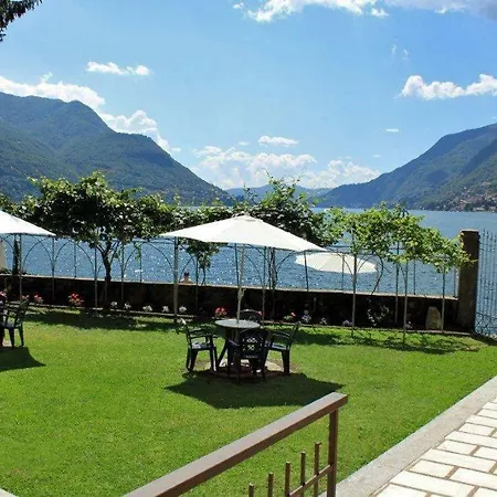 別荘 Lakefront Pognana Lario