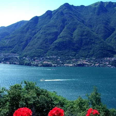 Lakefront *